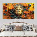  buddha-wall-painting-decor-for-elegant-interiors