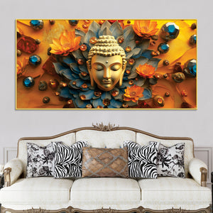  buddha-wall-painting-decor-for-elegant-interiors