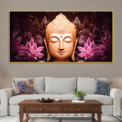  buddha-wall-painting-decor-for-living-room-bedroom