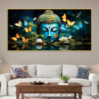  buddha-wall-painting-for-living-room-calm-vibes-art