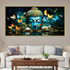  buddha-wall-painting-for-living-room-calm-vibes-art