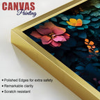 Buddha Wall Painting for Stylish Home Décor