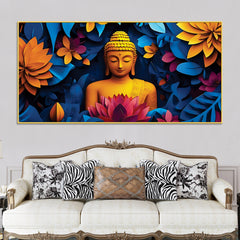 buddha-wisdom-painting-for-spiritual-decor
