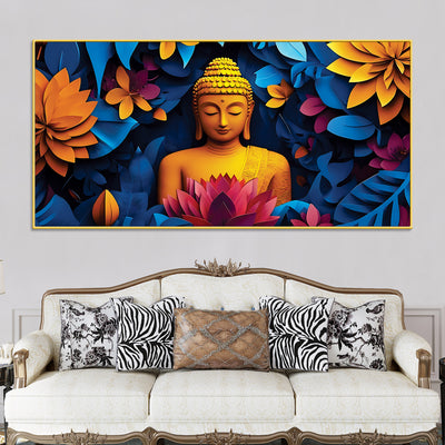buddha-wisdom-painting-for-spiritual-decor