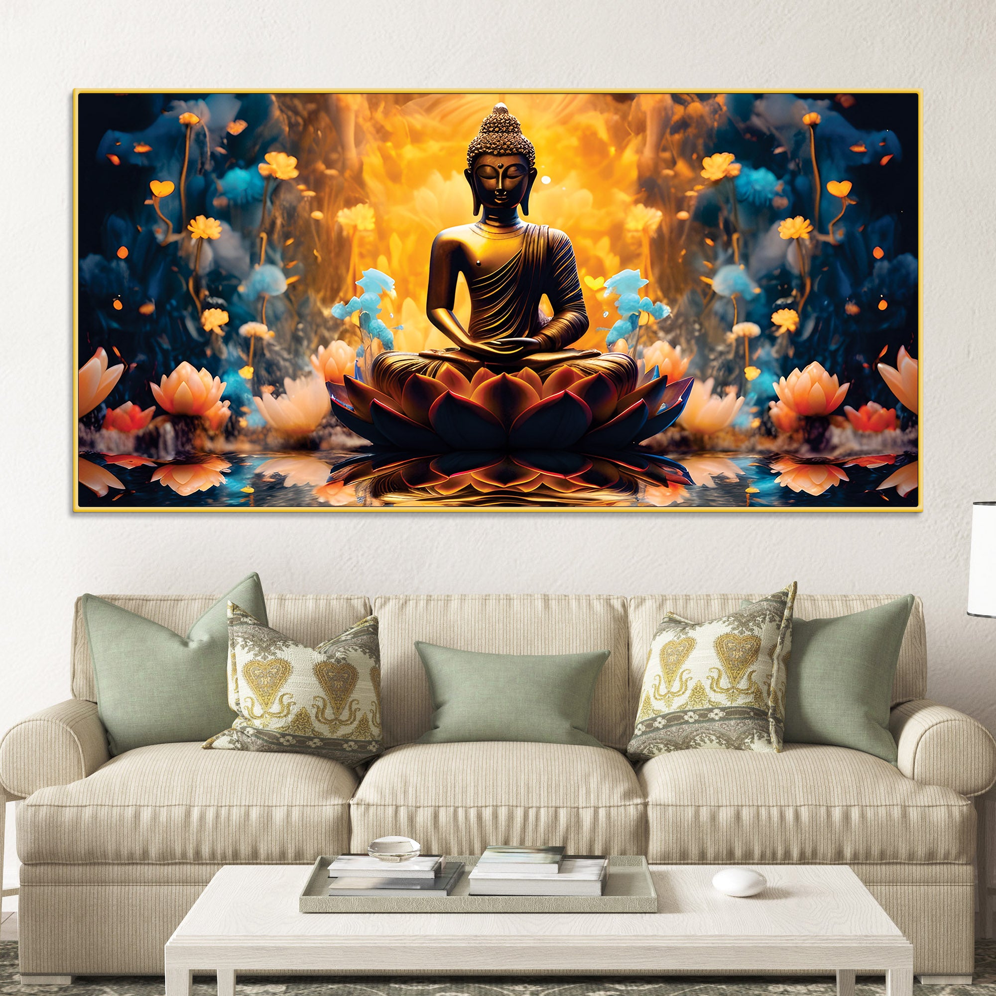  buddha-zen-calm-painting-for-home-walls