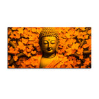 Calm Buddha Painting for Wall Décor