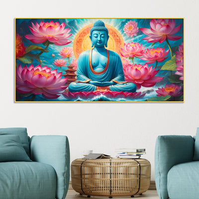 calm-peaceful-buddha-canvas-wall-painting-for-bedroom