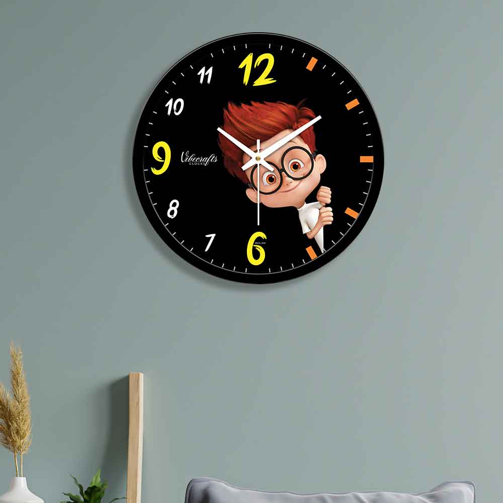 Designer Wall Clock