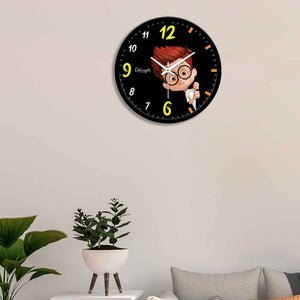 wall clocks