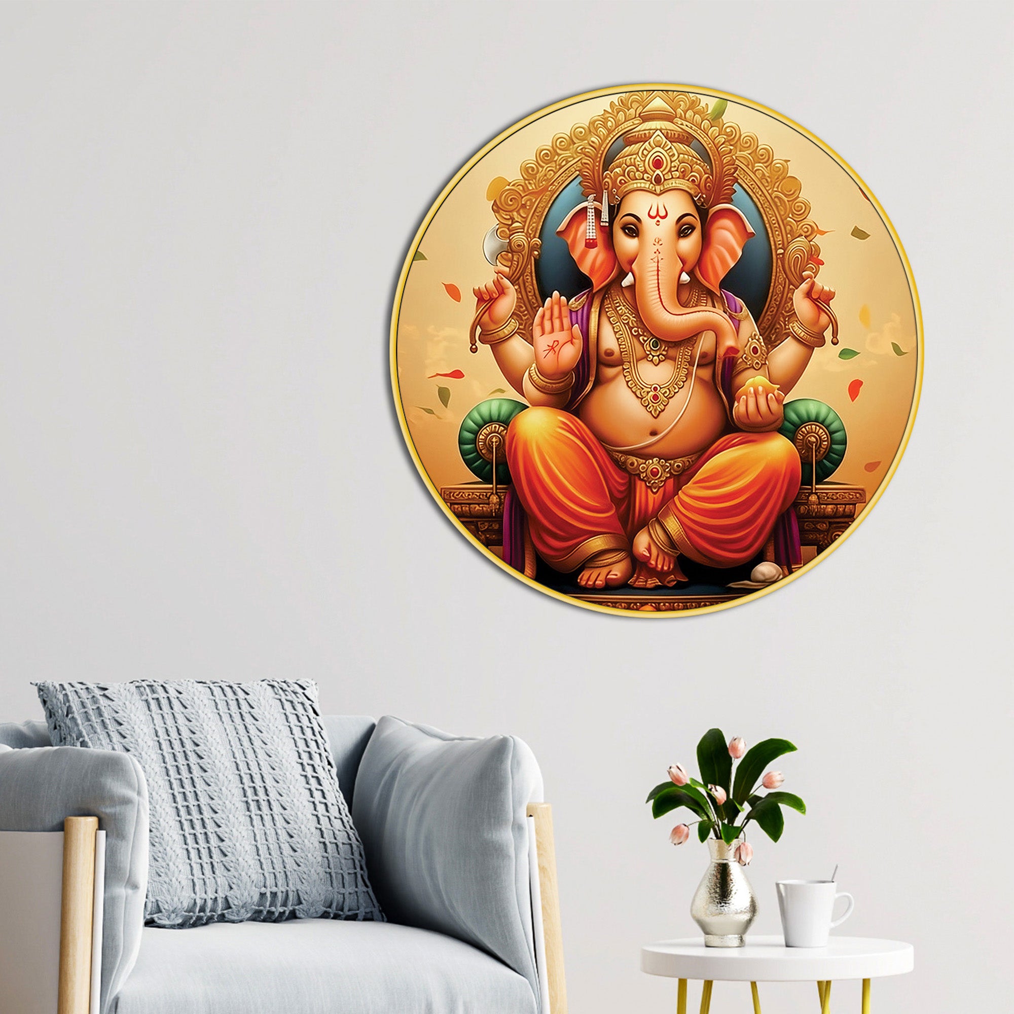 charming-ganesha-painting