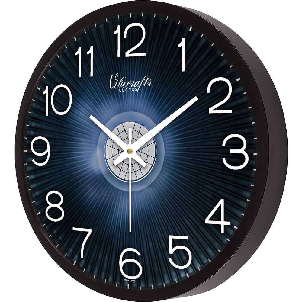 unique wall clocks