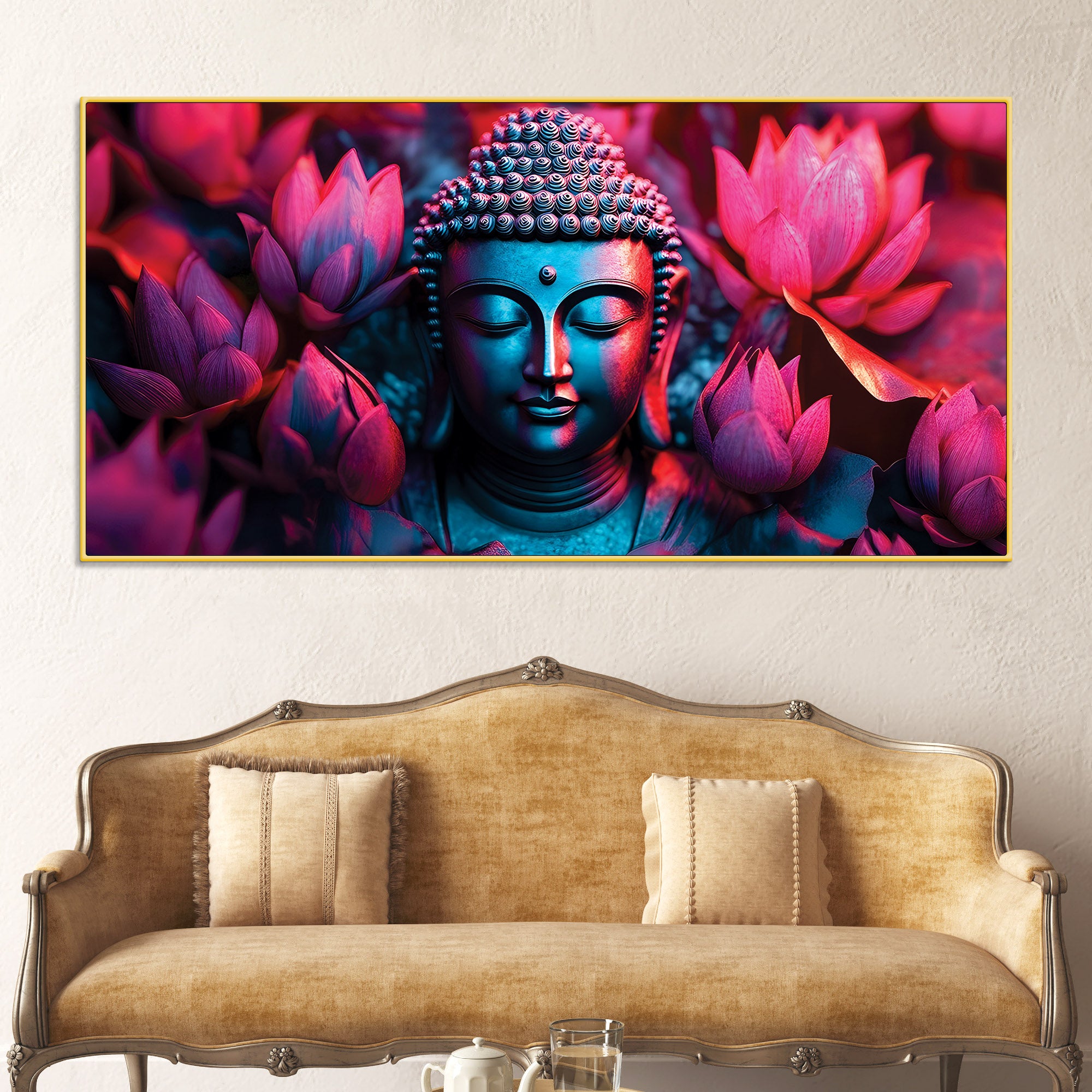  classic-buddha-painting-for-spiritual-decor