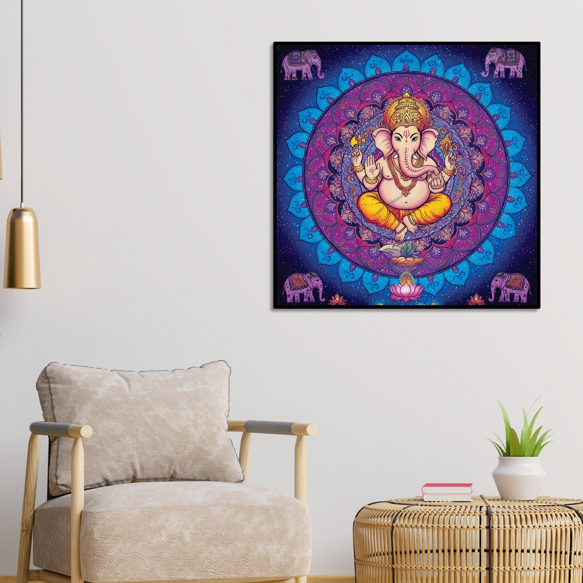 classic-hindu-ganesh-ji-painting-for-home-decoration