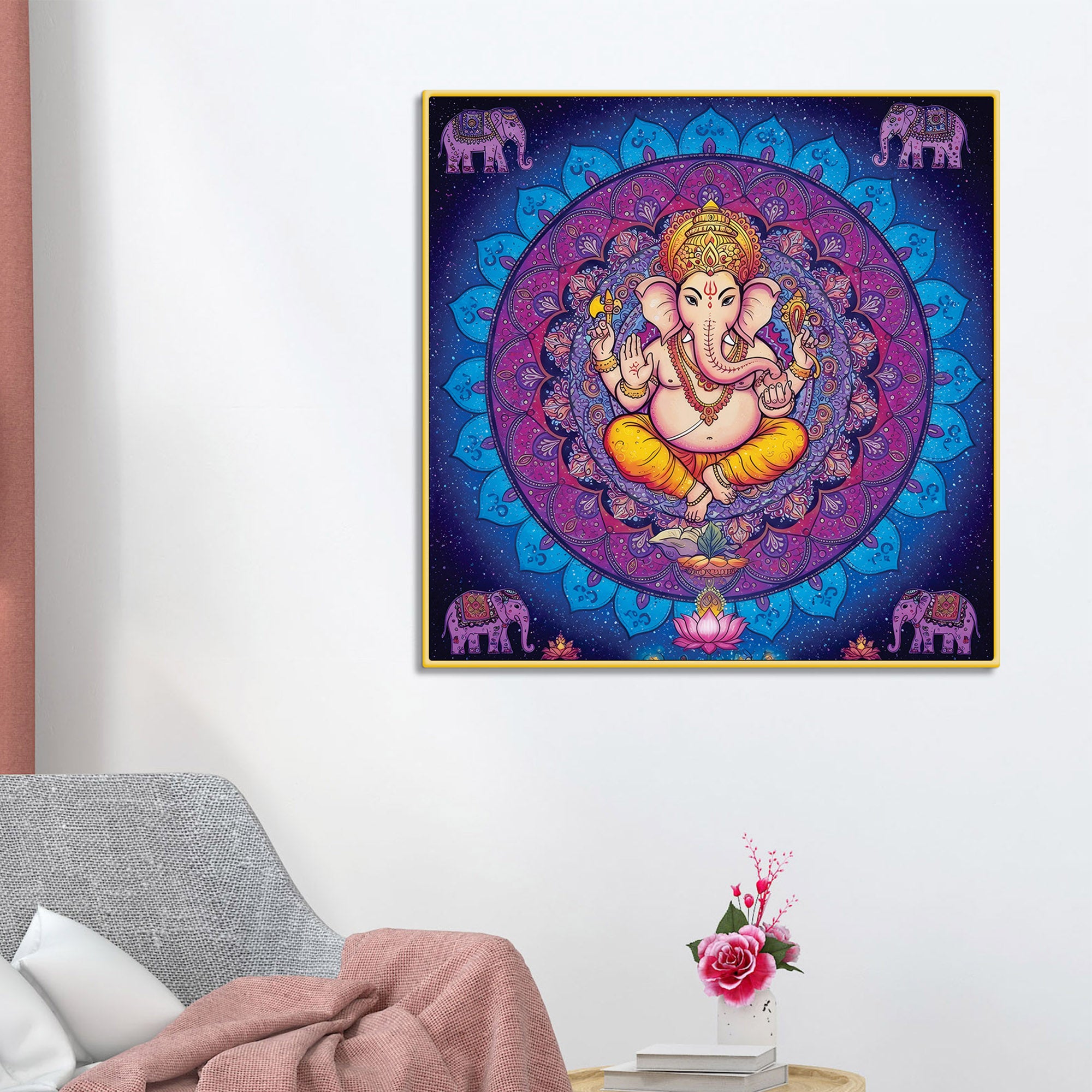 classic-hindu-ganesh-ji-painting-for-home-decoration