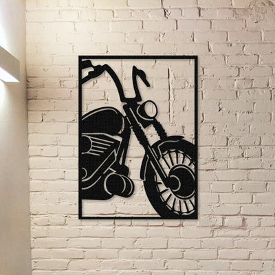  classic-motorcycle-metal-wall-hanging-for-wall-decoration