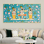 classic-nathdwara-shrinathji-pichwai-painting-on-canvas-spiritual-decor