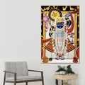 classic-pichwai-shrinathji-canvas-painting-luxury-ethnic-wall-art