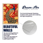 Classic Royal Theme Decorative Wall Frame Set of Six