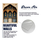 Classic Rustic Wall Art Frame Set of 6