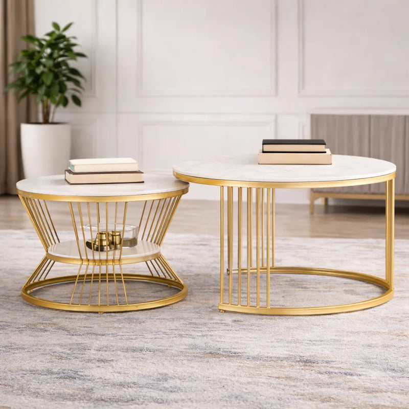 classic-style-white-marble-complementing-golden-coffee-table-set-of-2