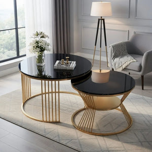 classic-tethered-metallic-black-marble-table-set-of-2