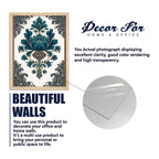 Classic Wall Frame Set of Six for Luxury Living Room Décor