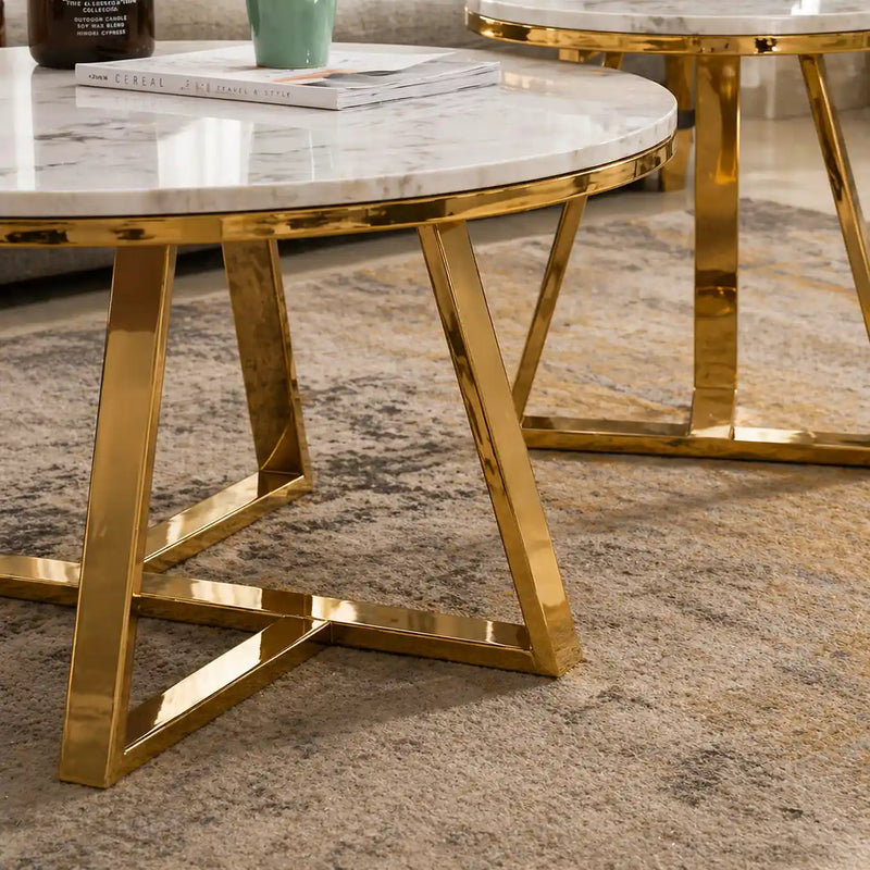 classic-white-hamilton-marble-round-coffee-table-set-of-2