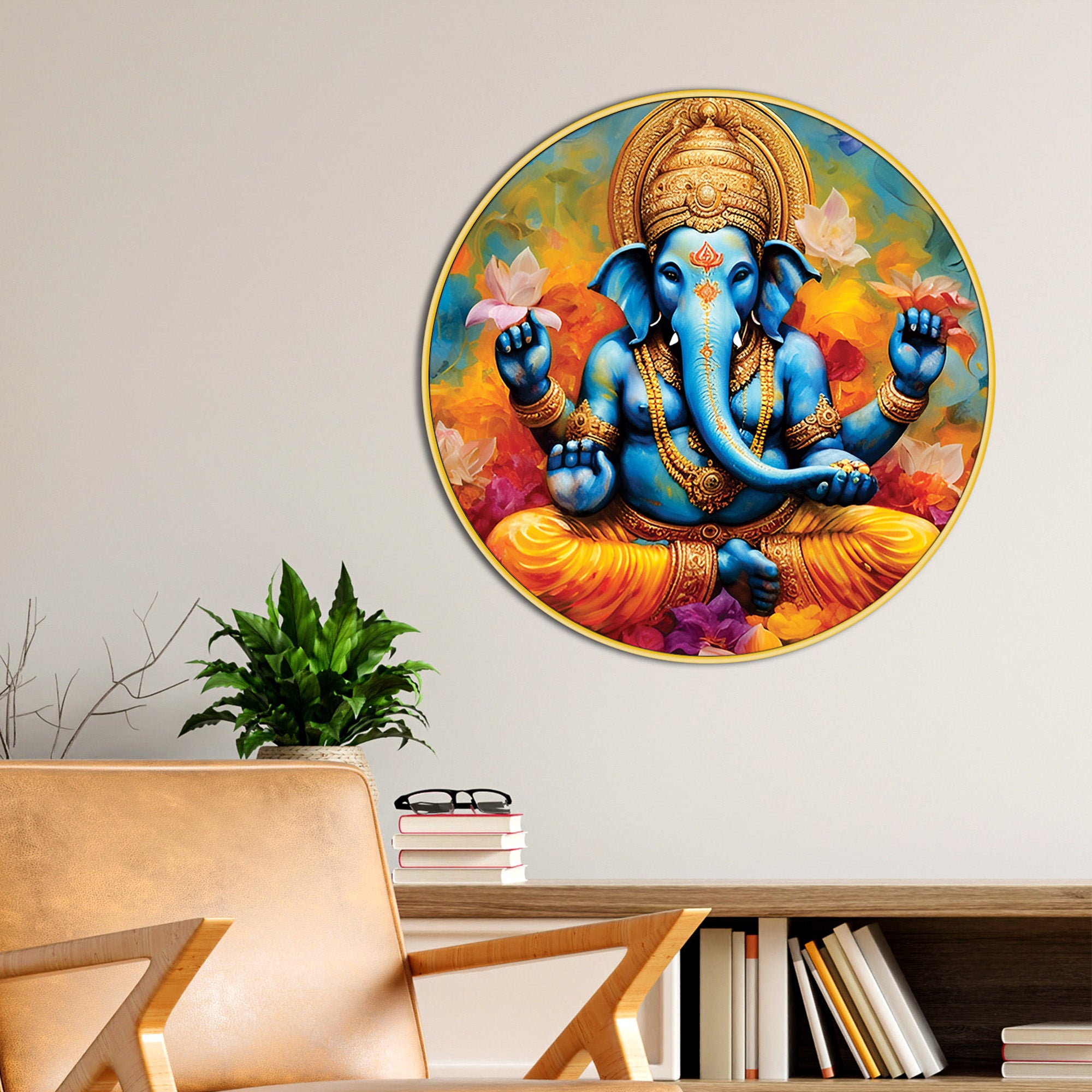 color-splash-ganesh-ji-wall-decor-painting-for-living-room