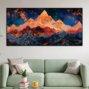 colorful-abstract-mountain-canvas-painting-for-home-office-decor