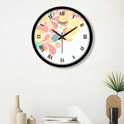Wall Clock For Living Office