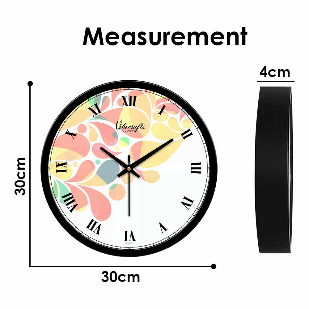 Designer Wall Clock