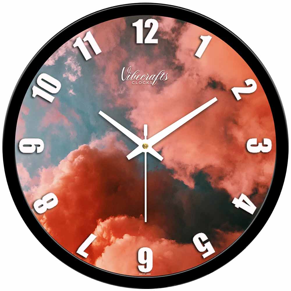 Beautiful Wall Clock