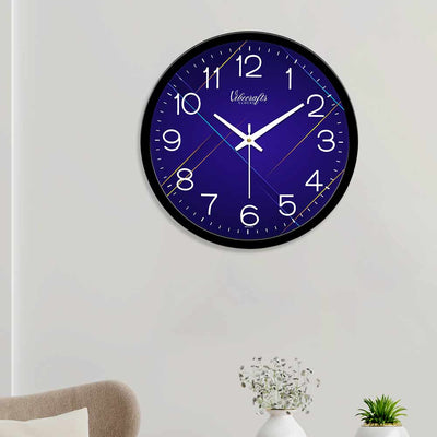 Wall Clock For Living Office