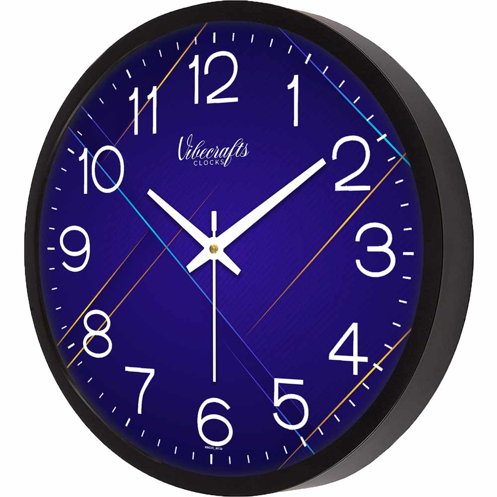 Classic Wall Clock