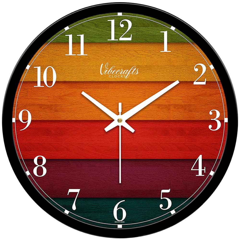 Designer Wall Clock