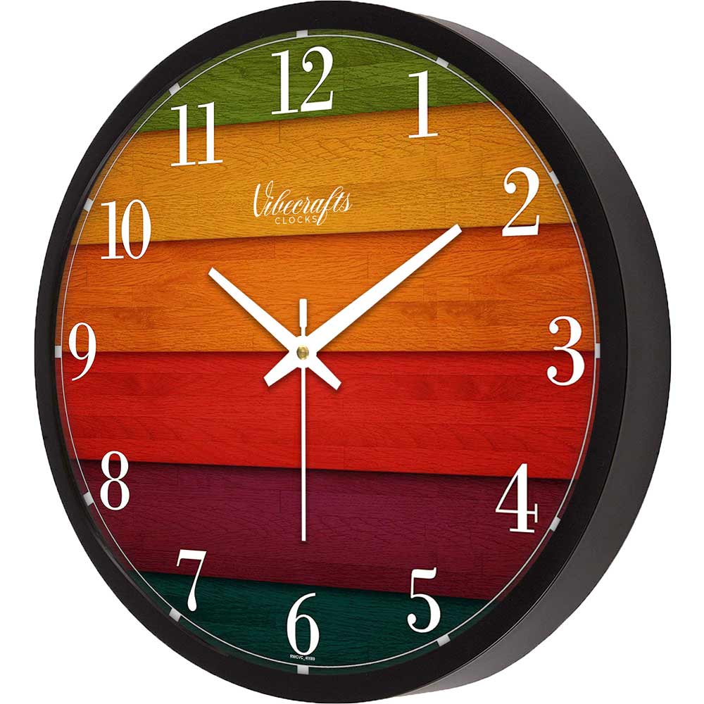 Wall Clock for living room