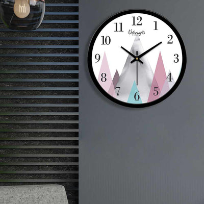 wall clock decor