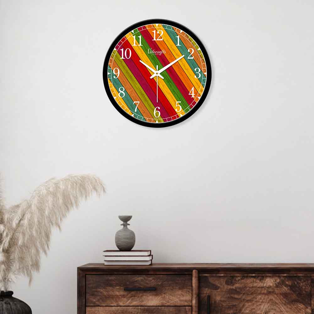 Decorative Wall Clock