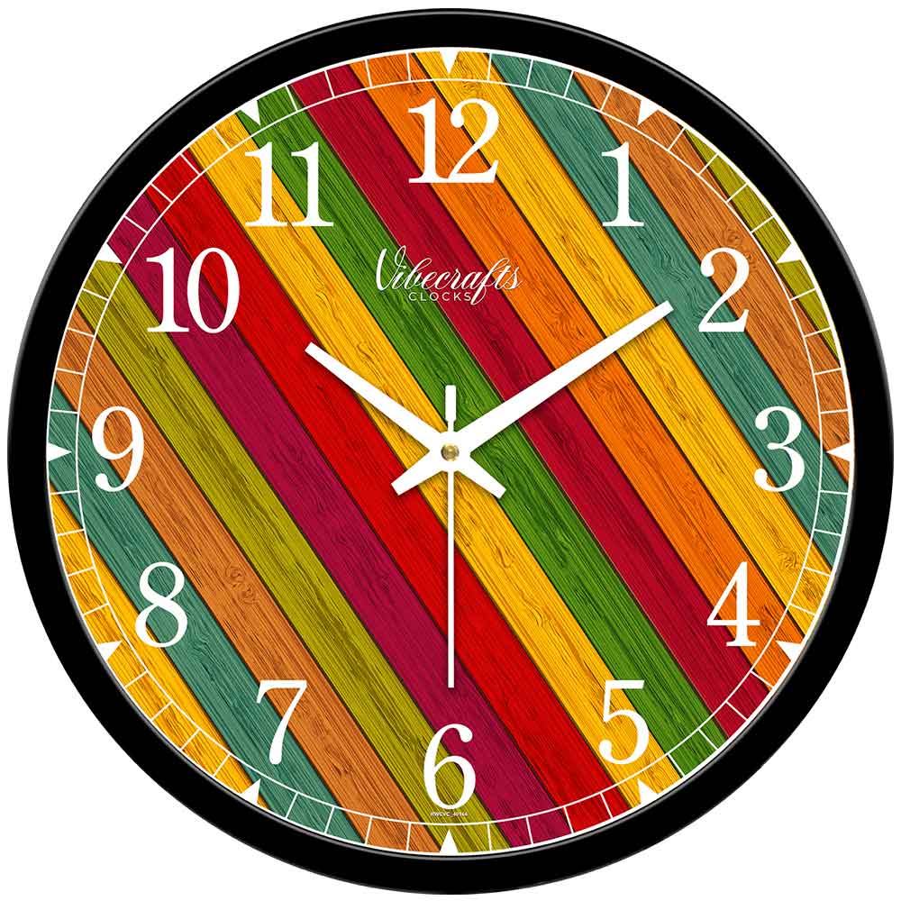 Classic Wall Clock