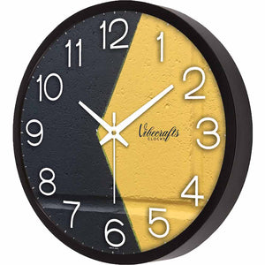 Designer Wall Clock