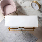 contemporary-console-table-in-geometric-pattern-design