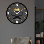 Premium Wall Clock