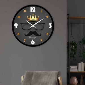 Premium Wall Clock