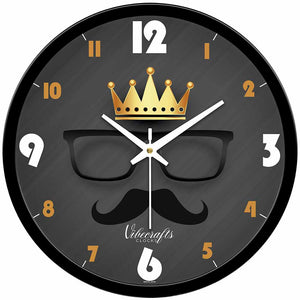 Classic Wall Clock