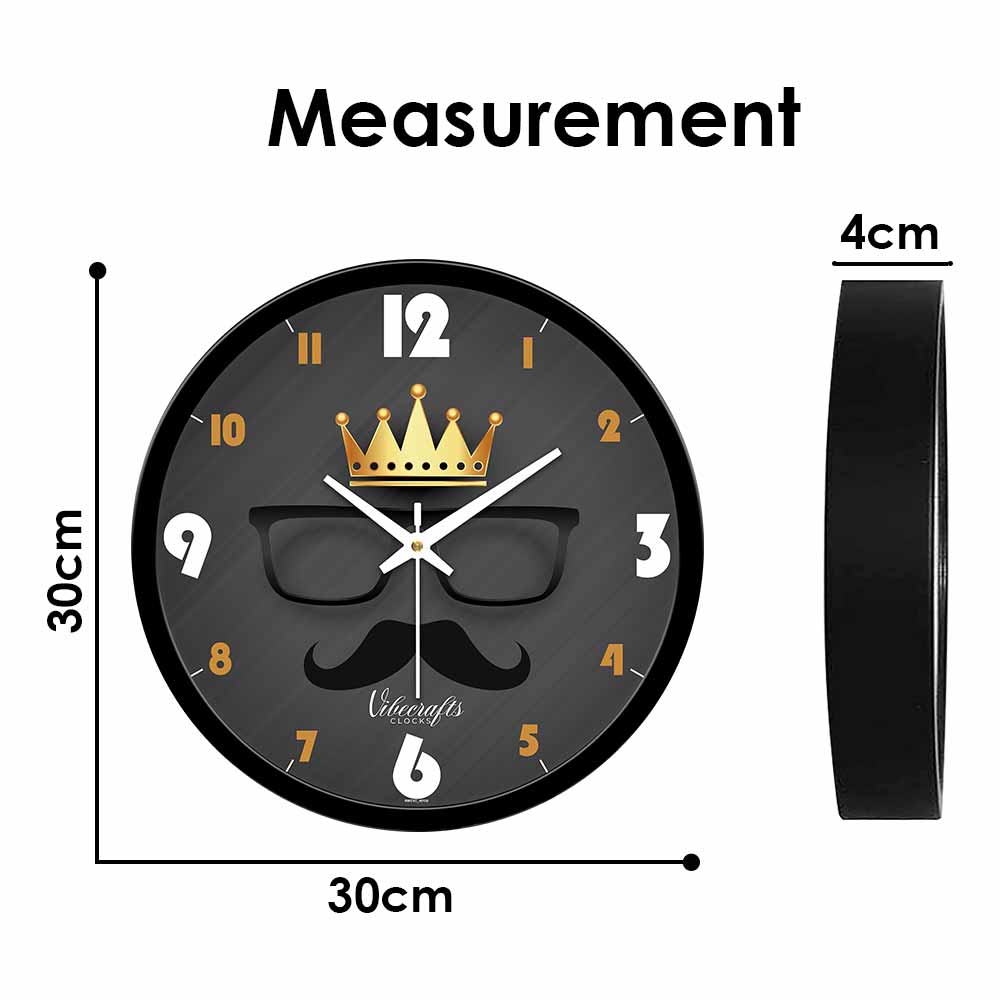 Wall Clock for home