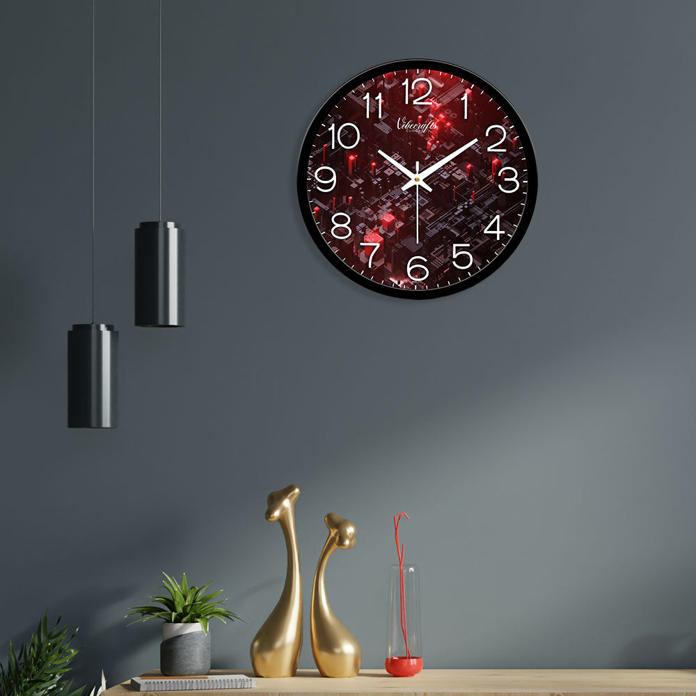 Classic Wall Clock