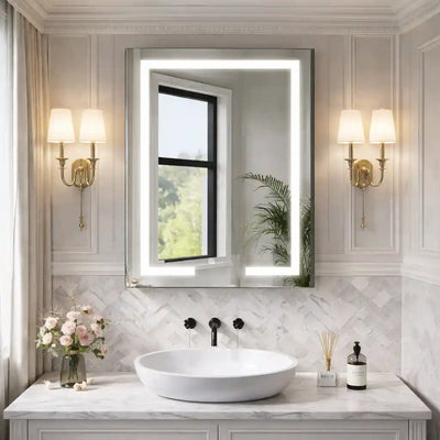 daylight-led-mirror-cabinet-with-touch-sensor-and-minimalist-design