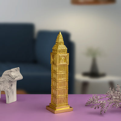 Dazzling Fantasia Showpiece for Your Home