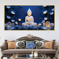  decorative-buddha-wall-painting-for-living-room-decor