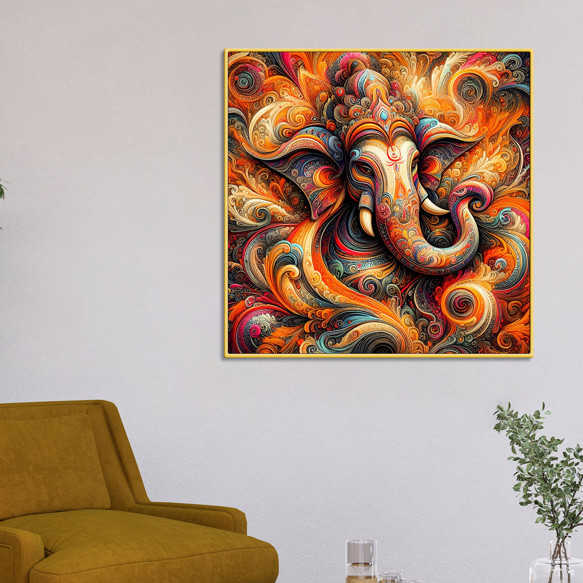  decorative-ganesh-ji-painting